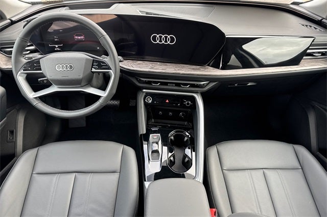2025 Audi All-new Q5 2.0T Premium Plus quattro