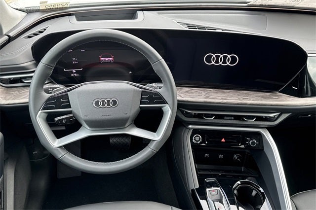 2025 Audi All-new Q5 2.0T Premium Plus quattro