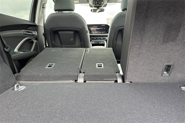 2025 Audi All-new Q5 2.0T Premium Plus quattro