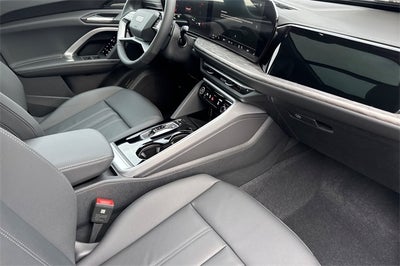 2025 Audi All-new Q5 2.0T Premium Plus quattro