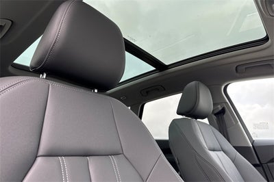 2025 Audi All-new Q5 2.0T Premium Plus quattro