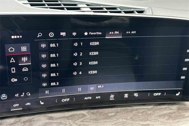 2025 Audi All-new Q5 2.0T Premium Plus quattro