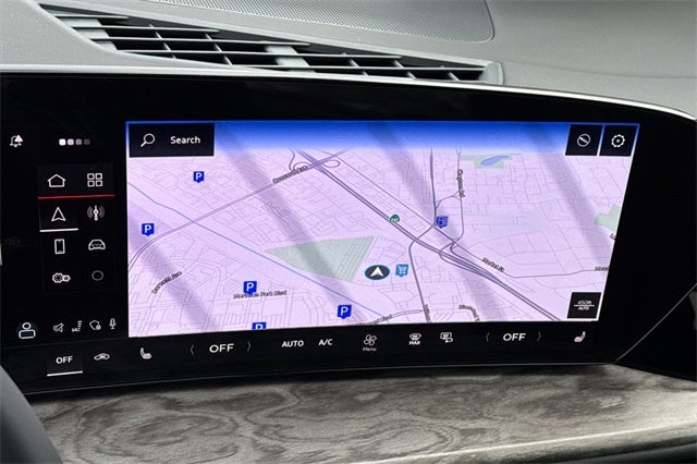 2025 Audi All-new Q5 2.0T Premium Plus quattro