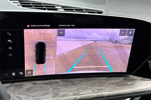 2025 Audi All-new Q5 2.0T Premium Plus quattro