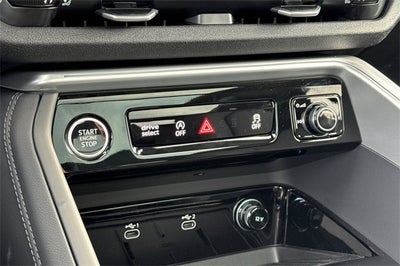 2025 Audi All-new Q5 2.0T Premium Plus quattro