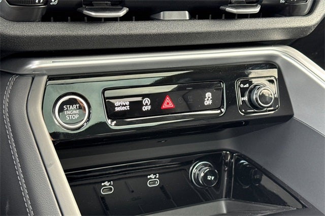 2025 Audi All-new Q5 2.0T Premium Plus quattro