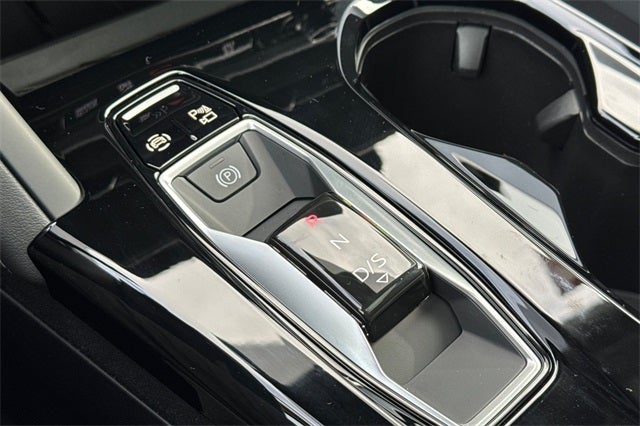 2025 Audi All-new Q5 2.0T Premium Plus quattro