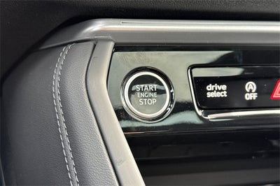 2025 Audi All-new Q5 2.0T Premium Plus quattro