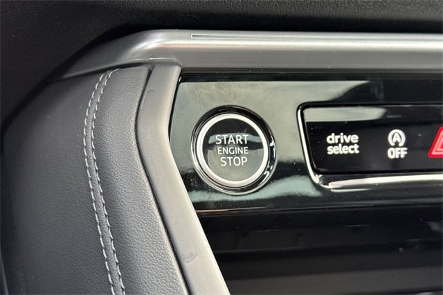 2025 Audi All-new Q5 2.0T Premium Plus quattro