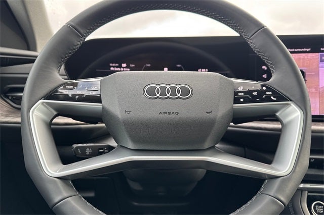 2025 Audi All-new Q5 2.0T Premium Plus quattro