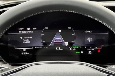 2025 Audi All-new Q5 2.0T Premium Plus quattro