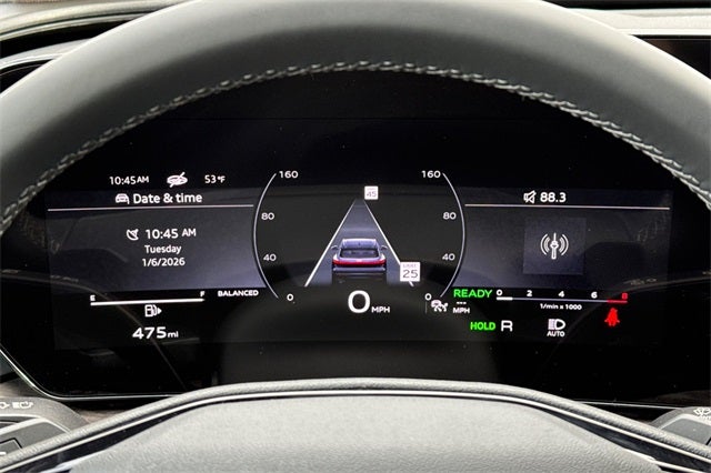 2025 Audi All-new Q5 2.0T Premium Plus quattro