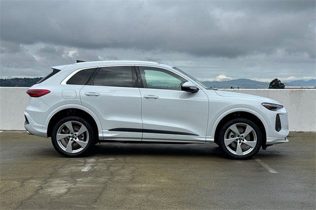 2025 Audi All-new Q5 2.0T Premium Plus quattro