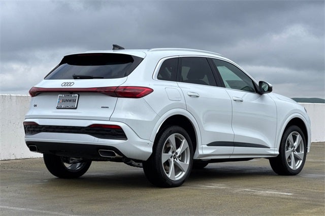 2025 Audi All-new Q5 2.0T Premium Plus quattro