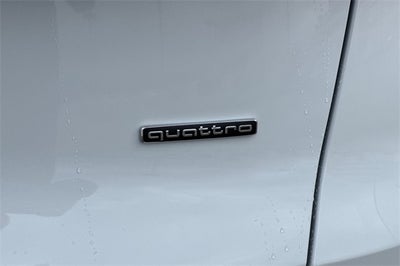 2025 Audi All-new Q5 2.0T Premium Plus quattro