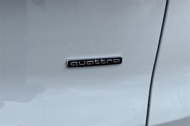 2025 Audi All-new Q5 2.0T Premium Plus quattro