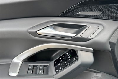 2025 Audi All-new Q5 2.0T Premium Plus quattro