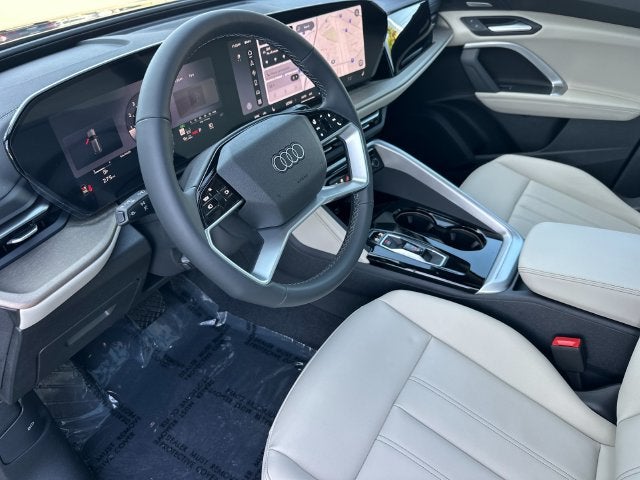 2026 Audi Q5 2.0T Premium Plus quattro