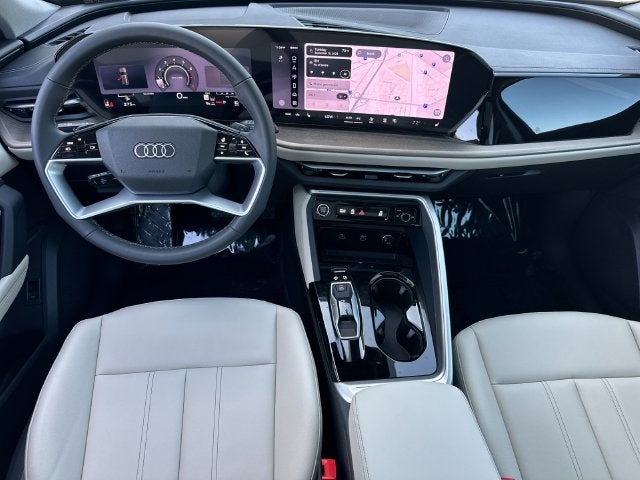 2026 Audi Q5 2.0T Premium Plus quattro