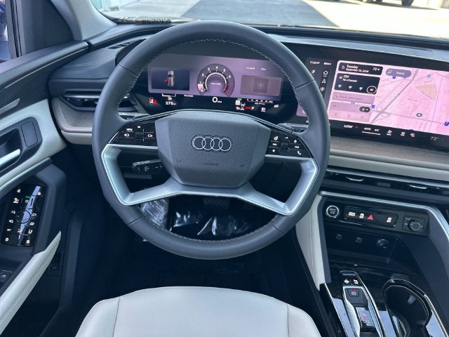 2026 Audi Q5 2.0T Premium Plus quattro