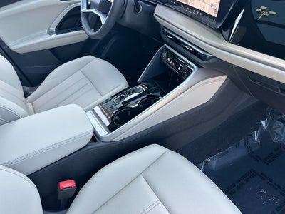 2026 Audi Q5 2.0T Premium Plus quattro