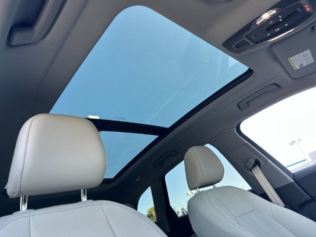 2026 Audi Q5 2.0T Premium Plus quattro
