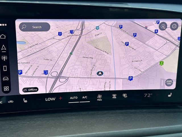 2026 Audi Q5 2.0T Premium Plus quattro