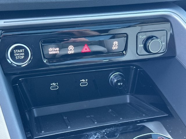 2026 Audi Q5 2.0T Premium Plus quattro