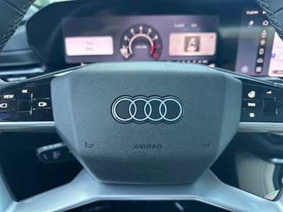 2026 Audi Q5 2.0T Premium Plus quattro
