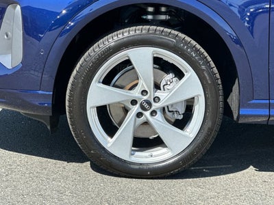 2026 Audi Q5 2.0T Premium Plus quattro
