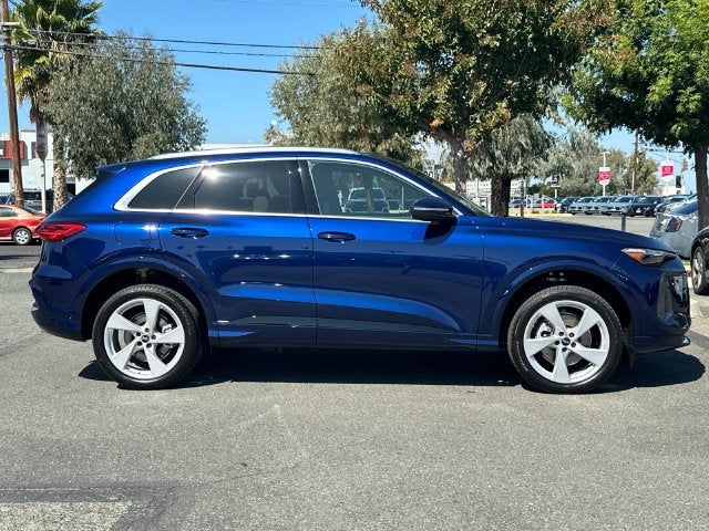 2026 Audi Q5 2.0T Premium Plus quattro