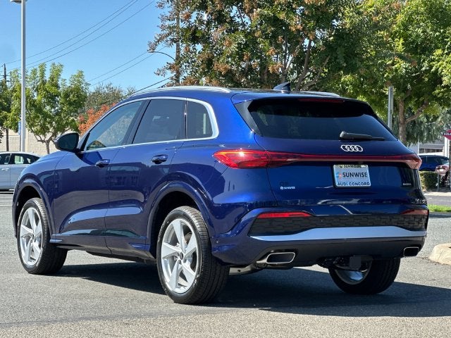 2026 Audi Q5 2.0T Premium Plus quattro