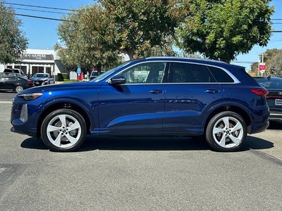 2026 Audi Q5 2.0T Premium Plus quattro