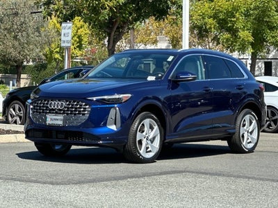 2026 Audi Q5 2.0T Premium Plus quattro