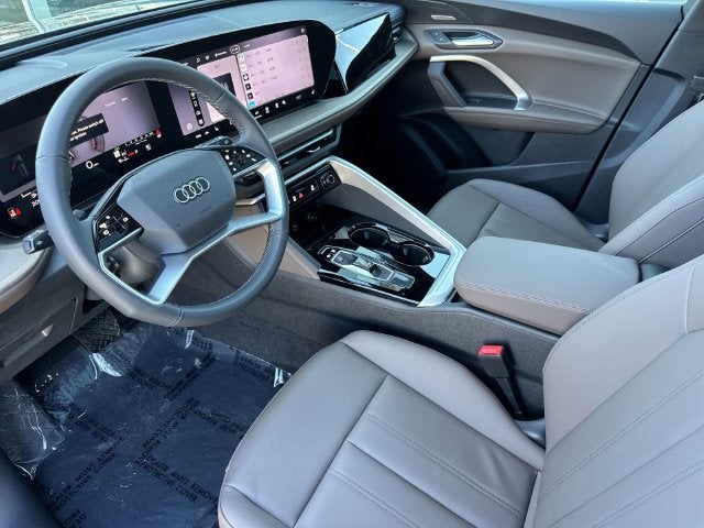 2026 Audi Q5 2.0T Premium Plus quattro