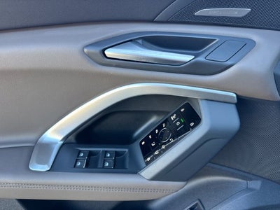 2026 Audi Q5 2.0T Premium Plus quattro