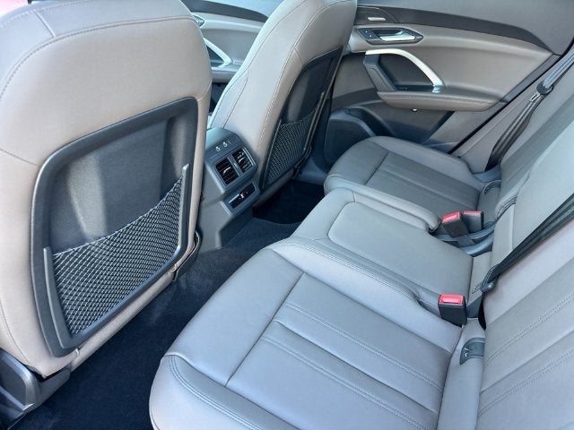 2026 Audi Q5 2.0T Premium Plus quattro