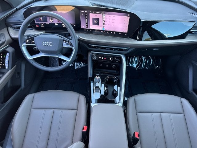 2026 Audi Q5 2.0T Premium Plus quattro