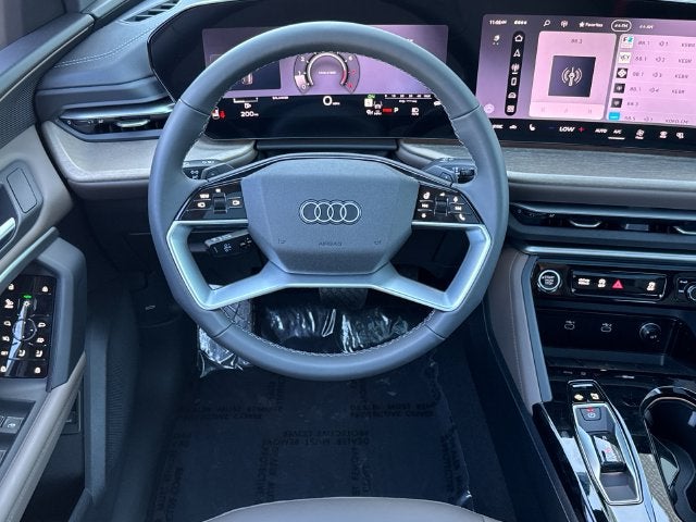 2026 Audi Q5 2.0T Premium Plus quattro