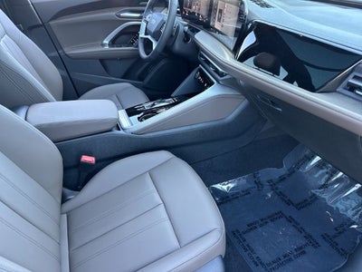 2026 Audi Q5 2.0T Premium Plus quattro