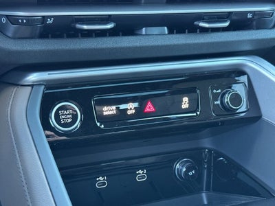 2026 Audi Q5 2.0T Premium Plus quattro