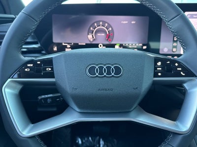 2026 Audi Q5 2.0T Premium Plus quattro