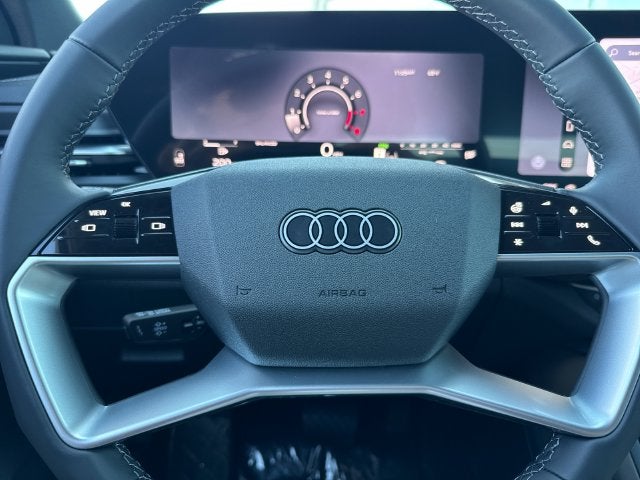 2026 Audi Q5 2.0T Premium Plus quattro