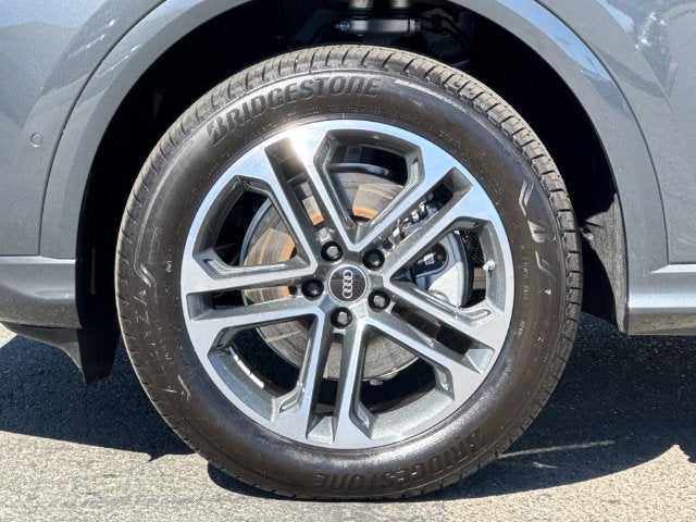 2026 Audi Q5 2.0T Premium Plus quattro