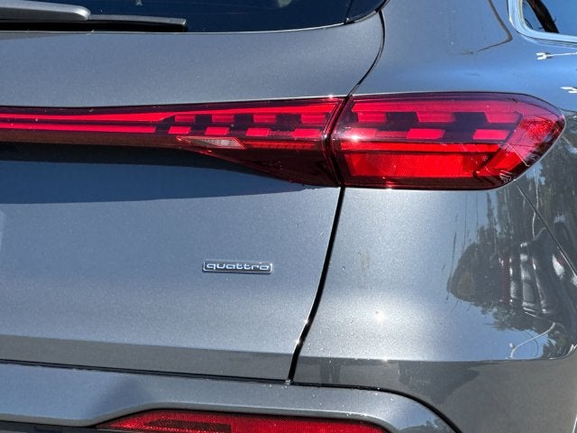 2026 Audi Q5 2.0T Premium Plus quattro