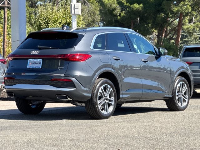 2026 Audi Q5 2.0T Premium Plus quattro