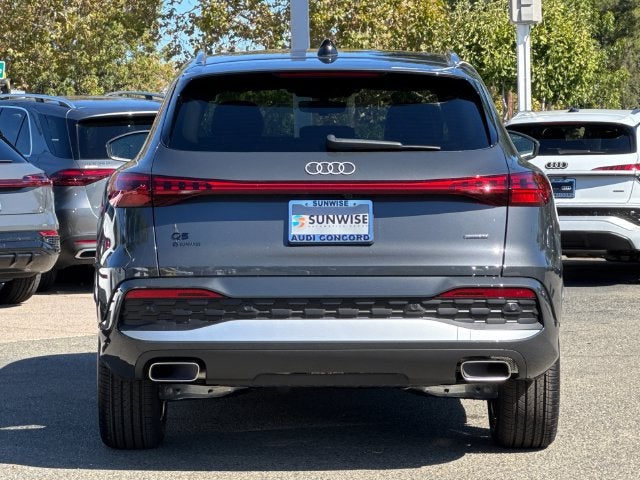 2026 Audi Q5 2.0T Premium Plus quattro