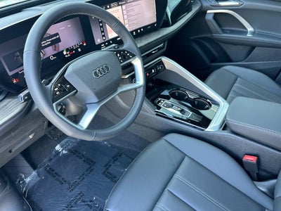2026 Audi Q5 2.0T Premium Plus quattro