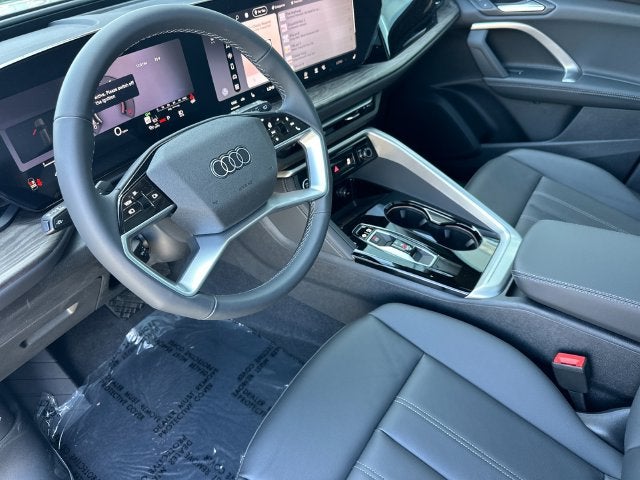 2026 Audi Q5 2.0T Premium Plus quattro