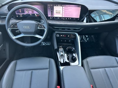 2026 Audi Q5 2.0T Premium Plus quattro